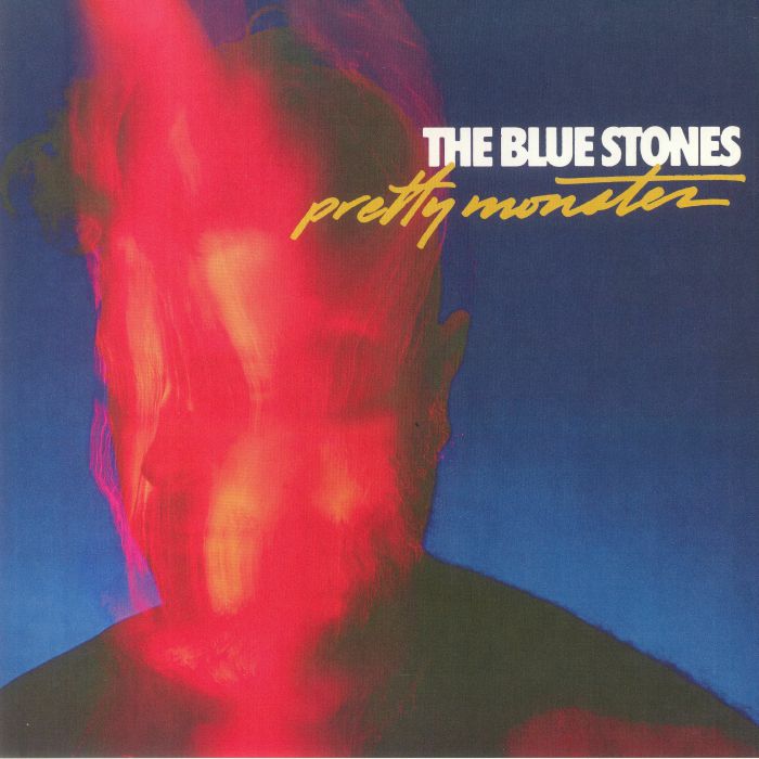 The Blue Stones Pretty Monster