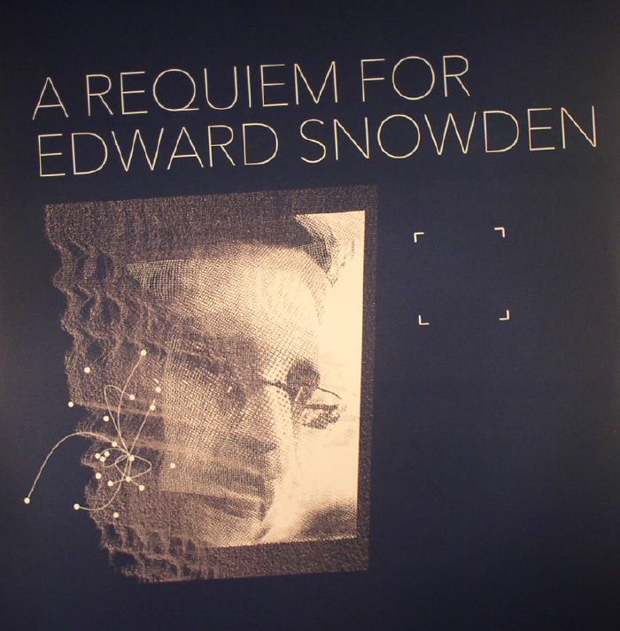 Matthew Collings A Requiem For Edward Snowden