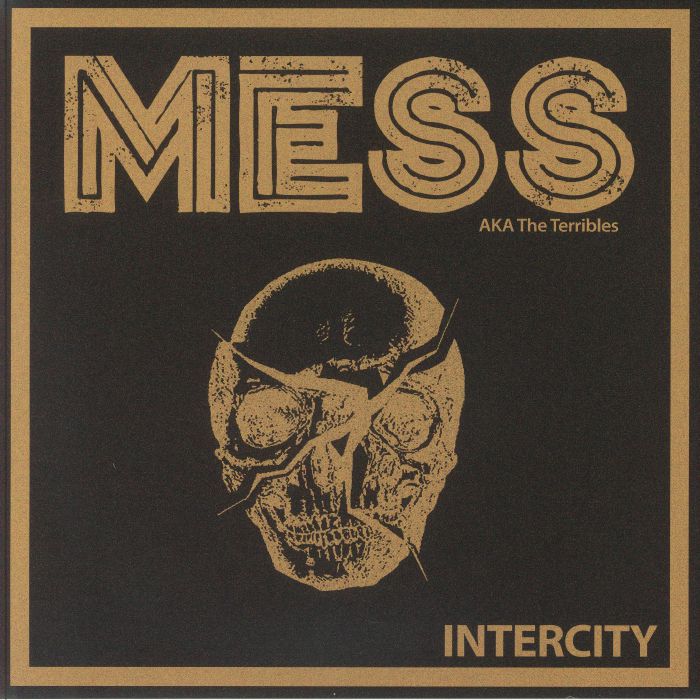 Mess Intercity EP