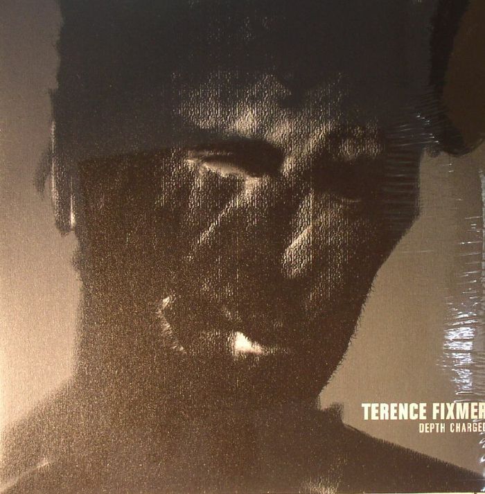 Terence Fixmer Depth Charged