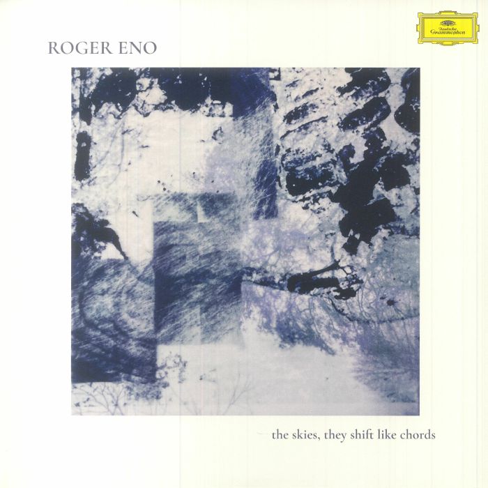 Roger Eno The Skies They Shift Like Chords