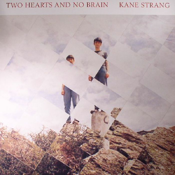 Kane Strang Two Hearts and No Brain
