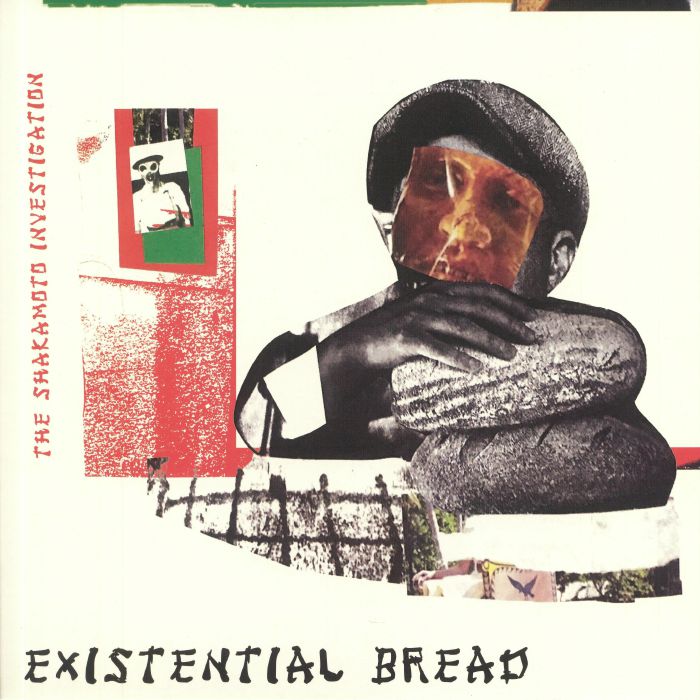 The Shakamoto Investigation Existential Bread