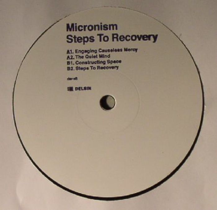 Micronism Steps To Recovery