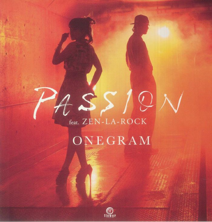 Onegram | Zen La Rock Passion