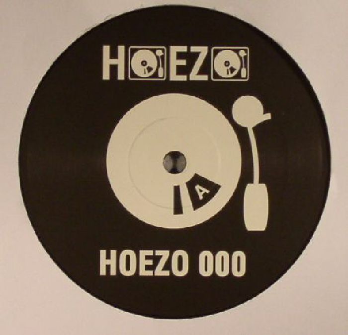 Aztekk Vinyl