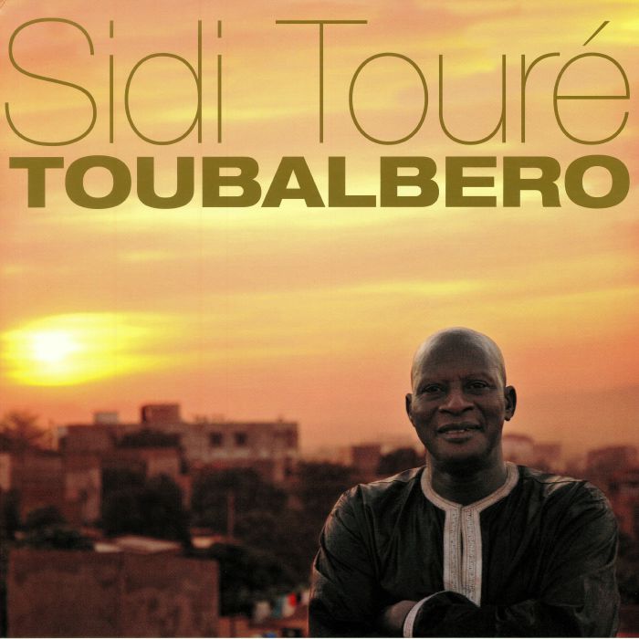 Sidi Toure Toubalbero