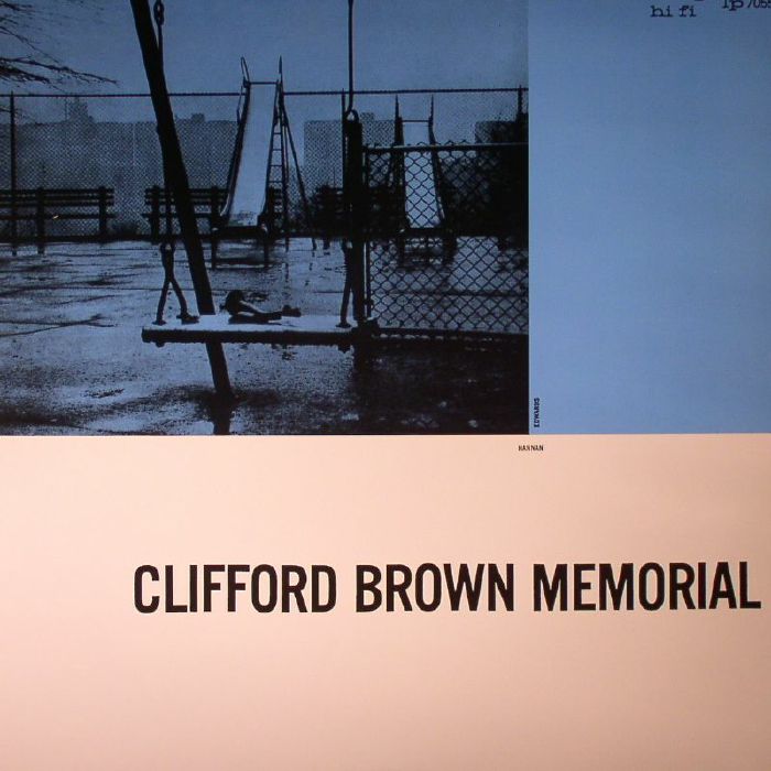 Clifford Brown Memorial (reissue)