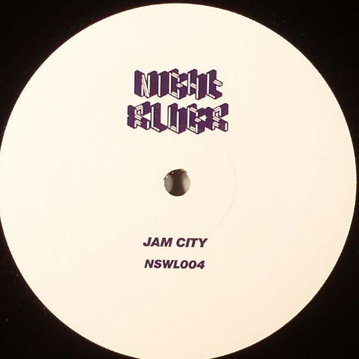 Jam City Ecstasy (refix)