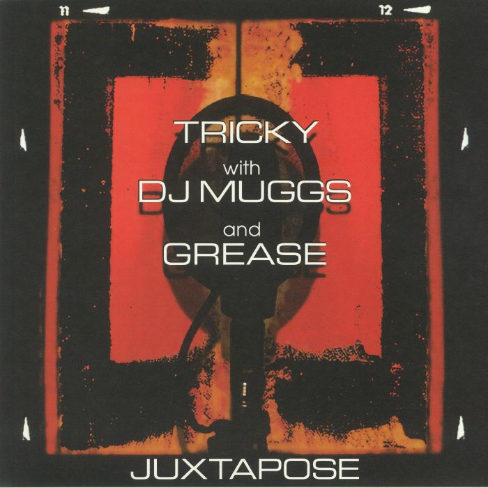 Tricky | DJ Muggs | Grease Juxtapose