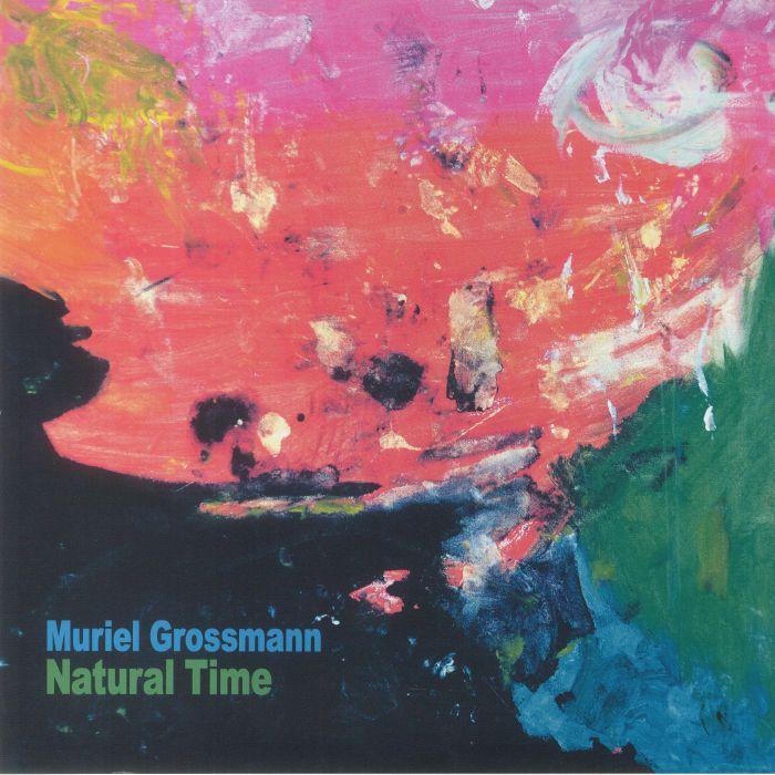 Muriel Grossmann Natural Time