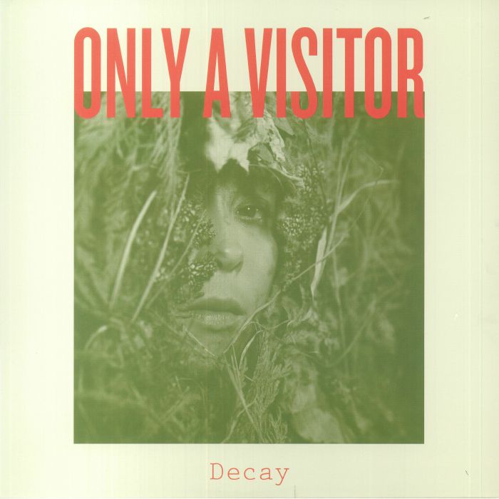 Only A Visitor Vinyl