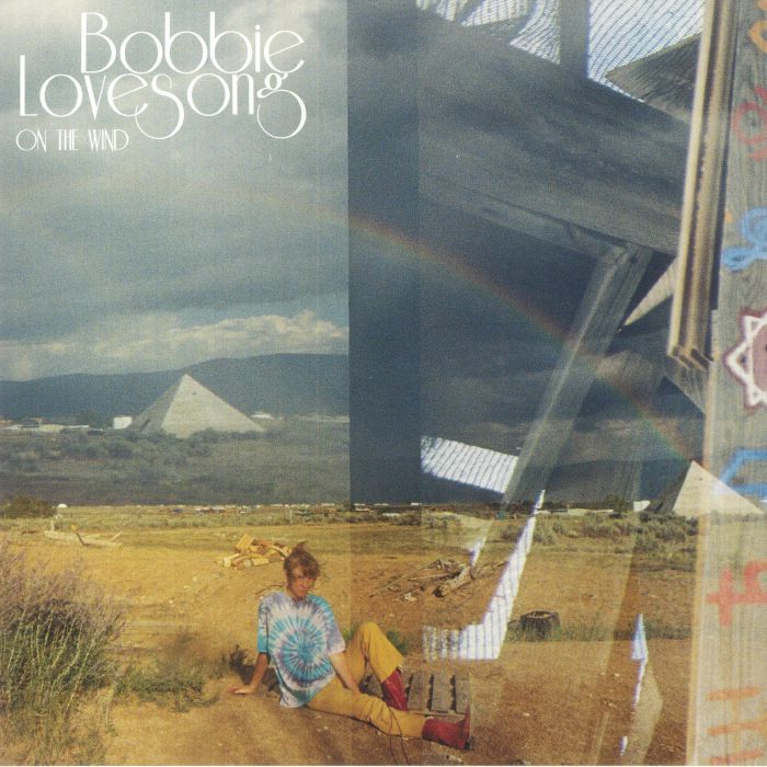 Bobbie Lovesong Vinyl
