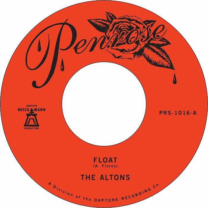 The Altons Float