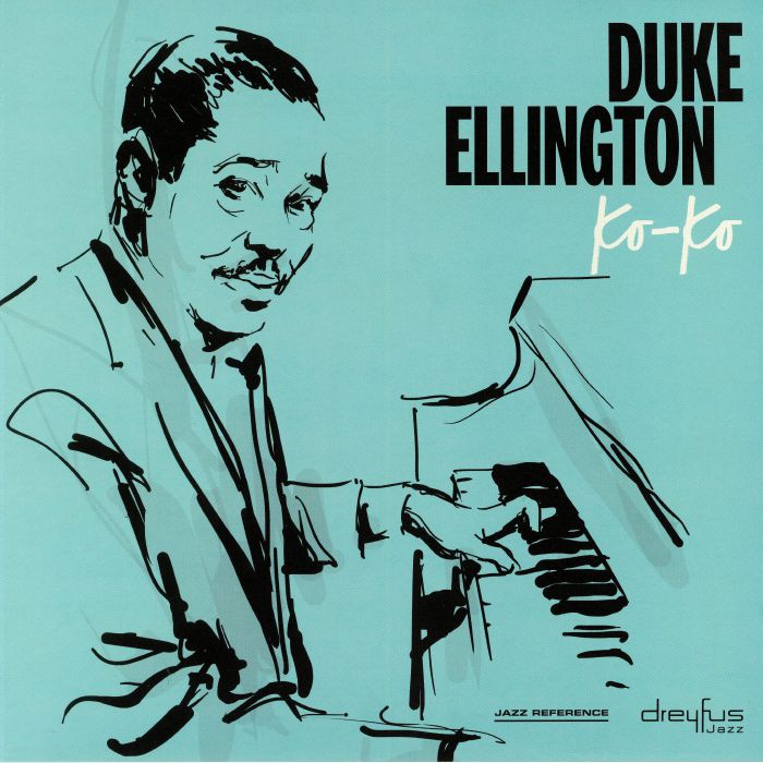 Duke Ellington Ko Ko