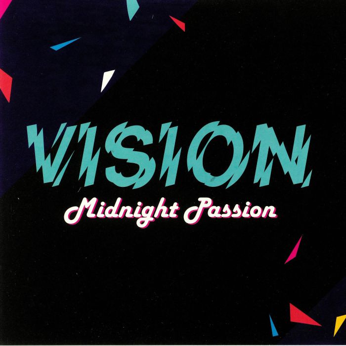 Vision Midnight Passion