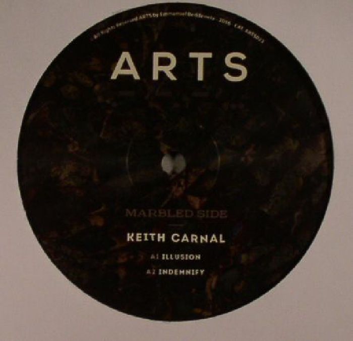 Keith Carnal Illusion