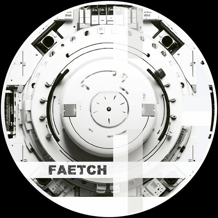 Faetch Vinyl