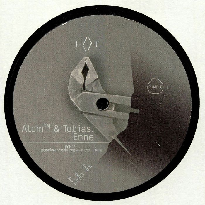 Atom Tm | Tobias Enne
