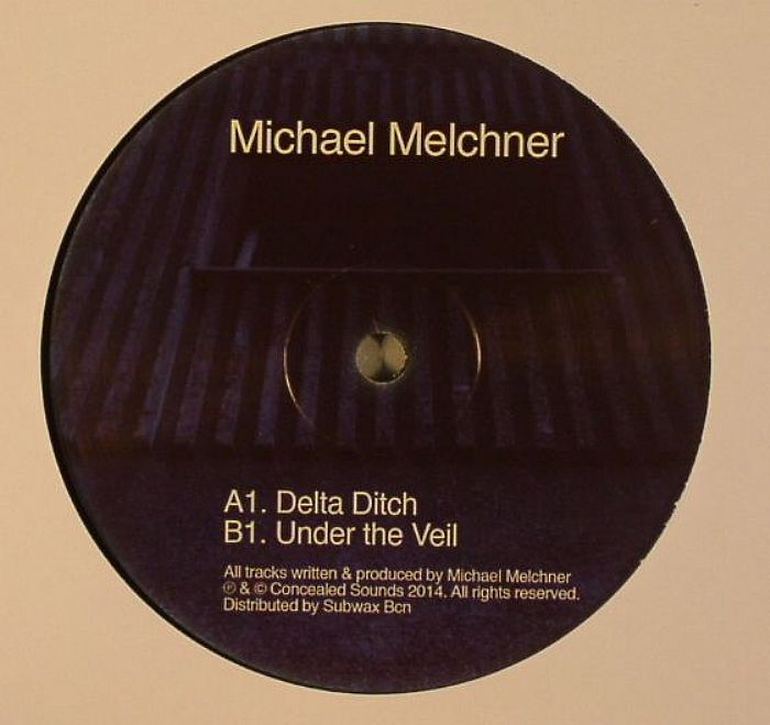 Michael Melchner Delta Ditch