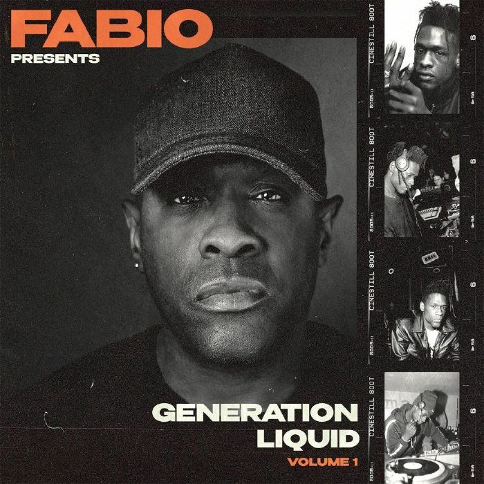 Fabio Generation Liquid Volume 1