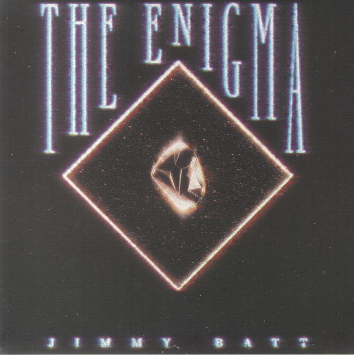 Jimmy Batt Vinyl
