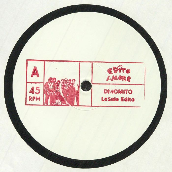 Lesale | Jakobin and Domino Edito Amore 04