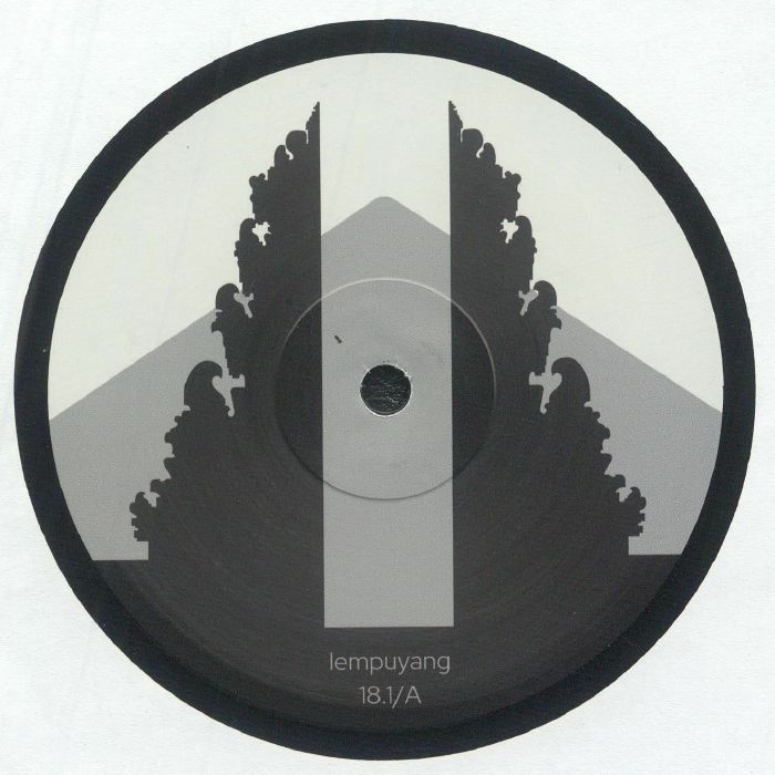 Martin Jarl Vinyl