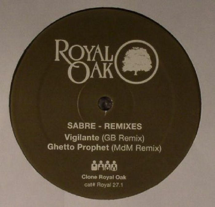 Sabre Remixes