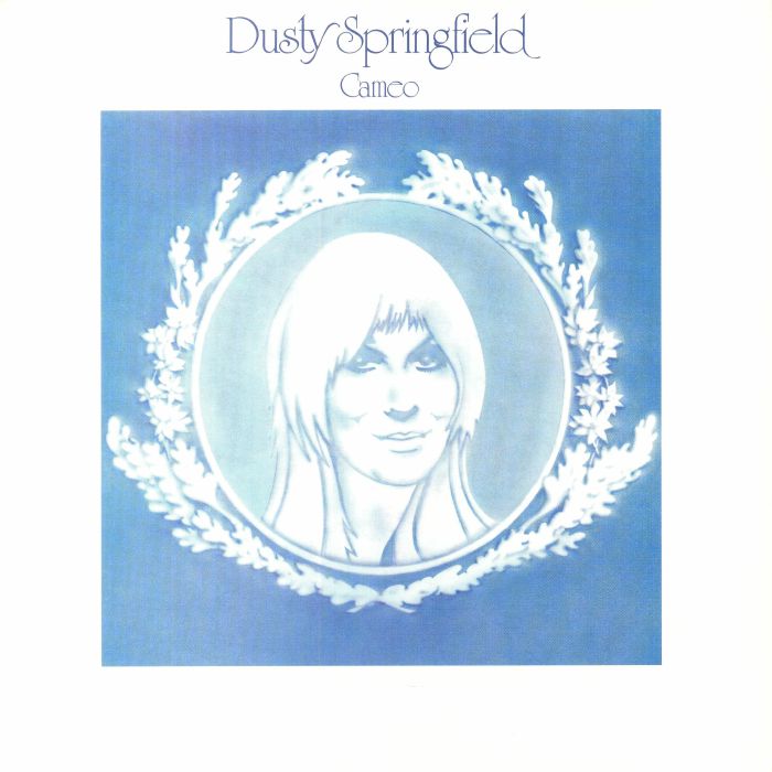 Dusty Springfield Cameo (50th Anniversary Edition) (Record Store Day RSD 2023)