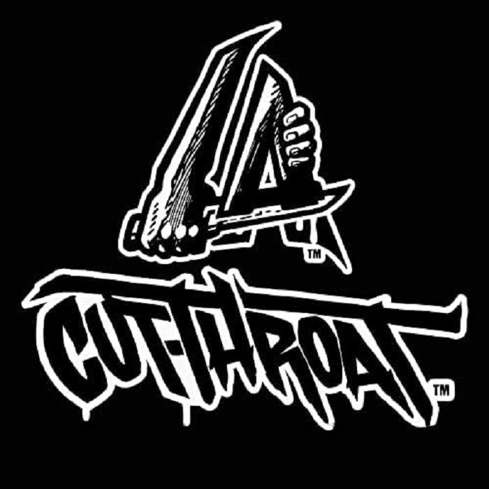 Cutthroat La Fear By Design