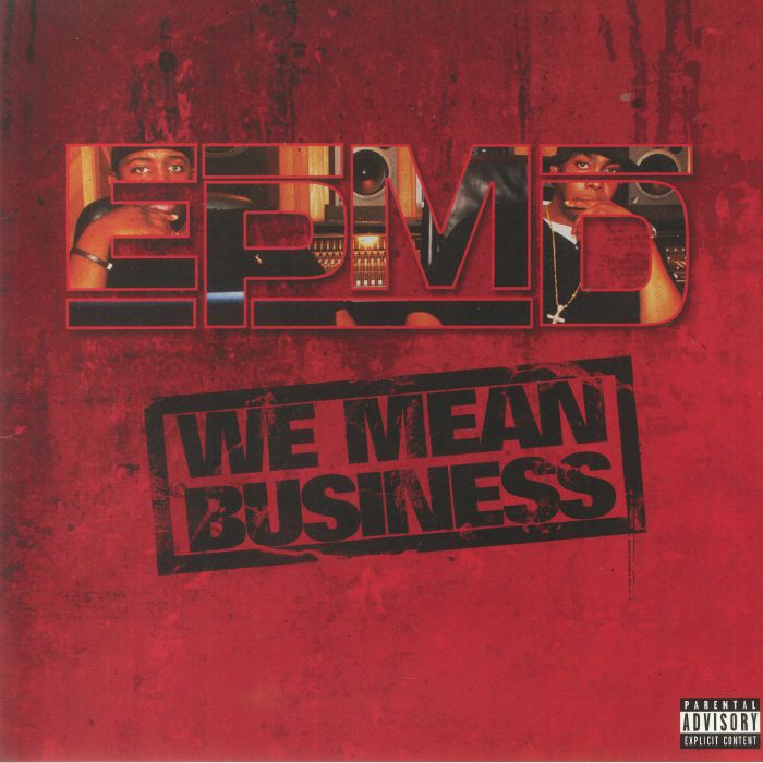 Epmd We Mean Business
