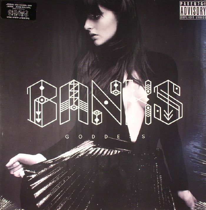 Banks remix. Banks певица. Banks Goddess. Banks LP. Banks "Goddess (CD)".