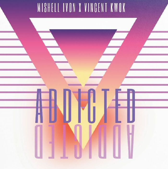 Mishell Ivon | Vincent Kwok – Shining Star vinyl cover