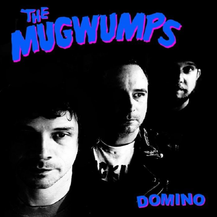 The Mugwumps Vinyl