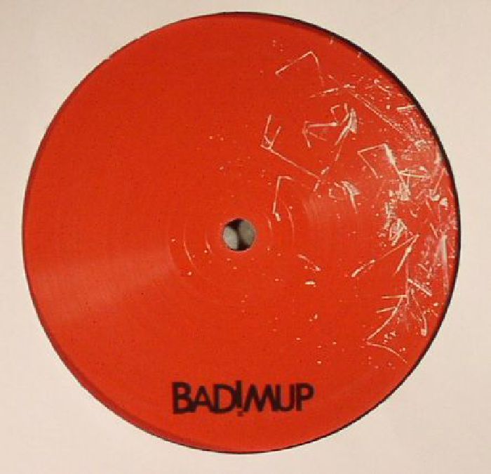 Badimup Vinyl