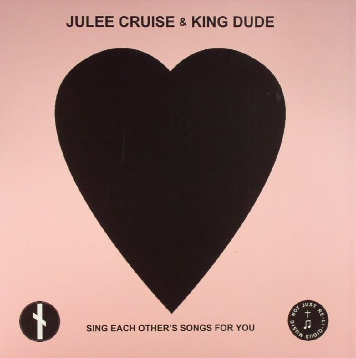 Julee Cruise | King Dude Sing Each Others Songs For You