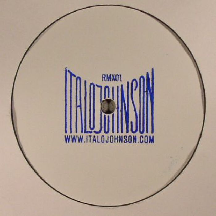 Italojohnson 07A1 (remixes)