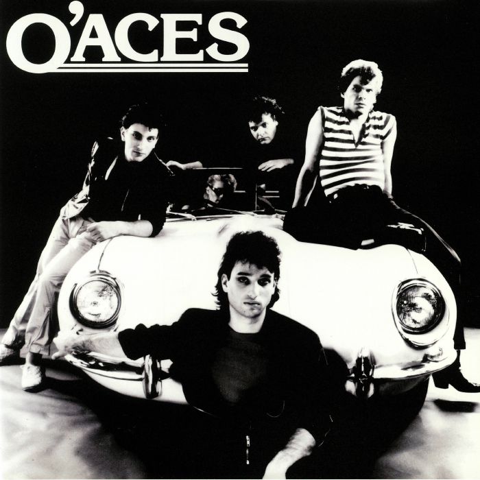 The Oaces The OAces
