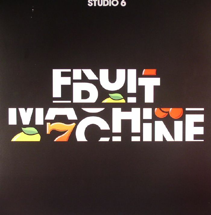 Studio 6 Fruit Machine
