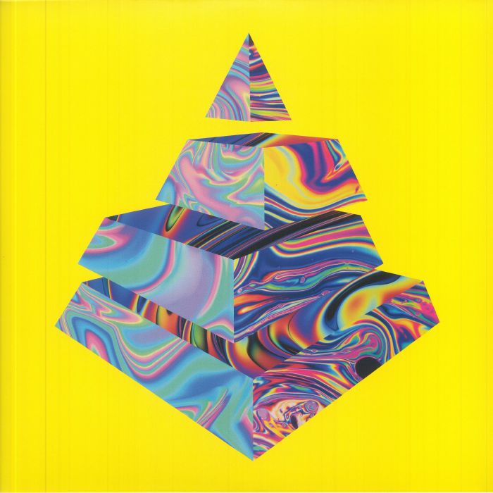 Jaga Jazzist Pyramid Remix
