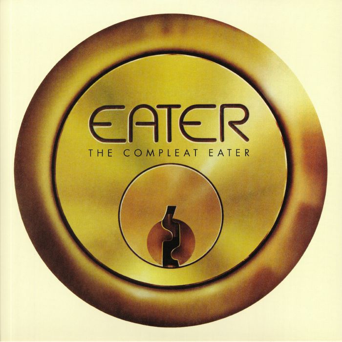 Eater The Compleat Eater