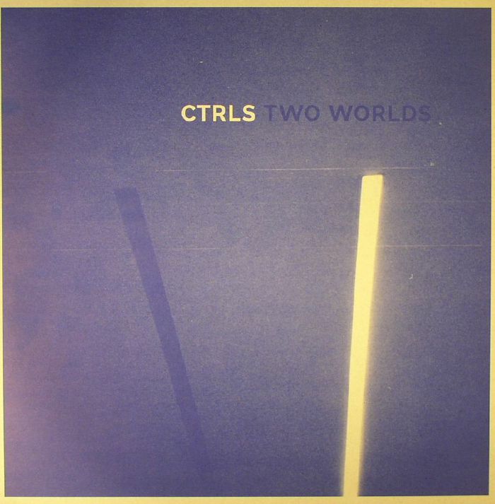 Ctrls Two Worlds