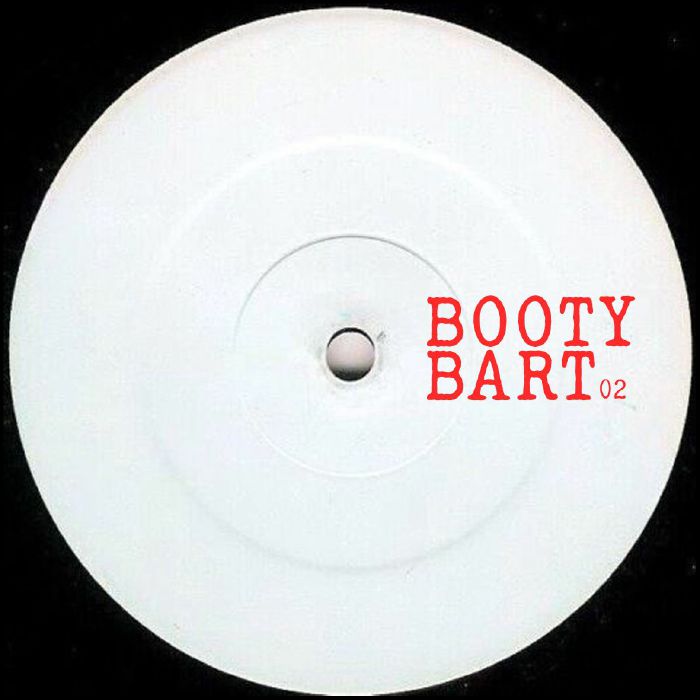 Bootybart BOOTYBART 02