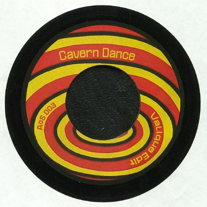 Disco Tech Vinyl