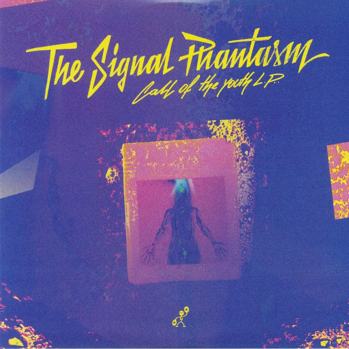 The Signal Phantasm Vinyl