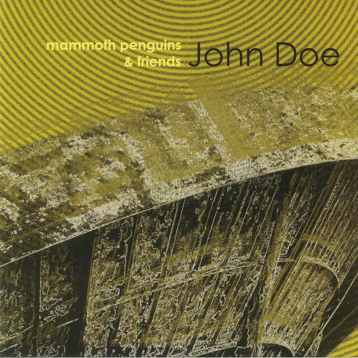 Mammoth Penguins and Friends John Doe