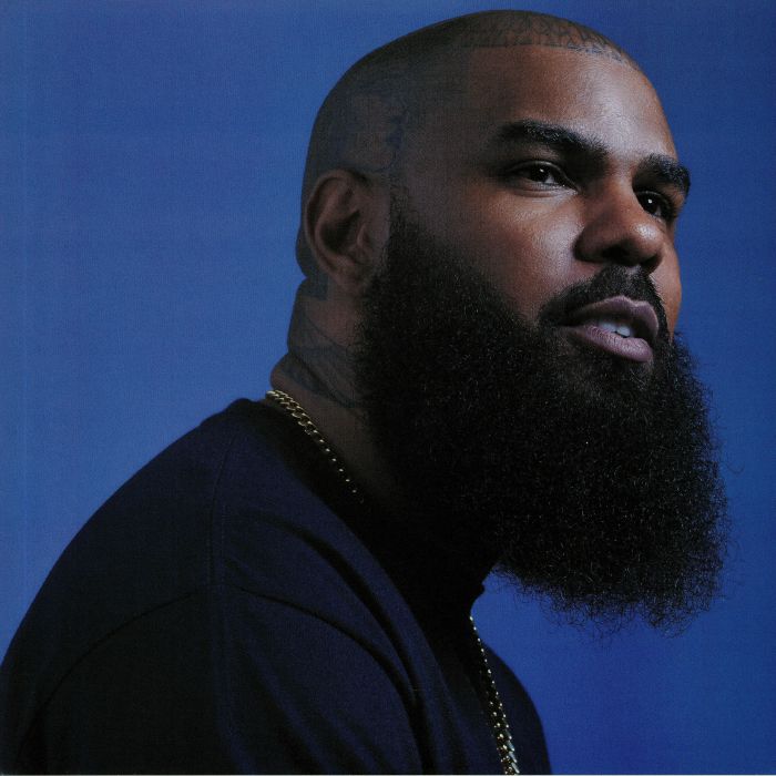Stalley Reflection Of Self: The Head Trip