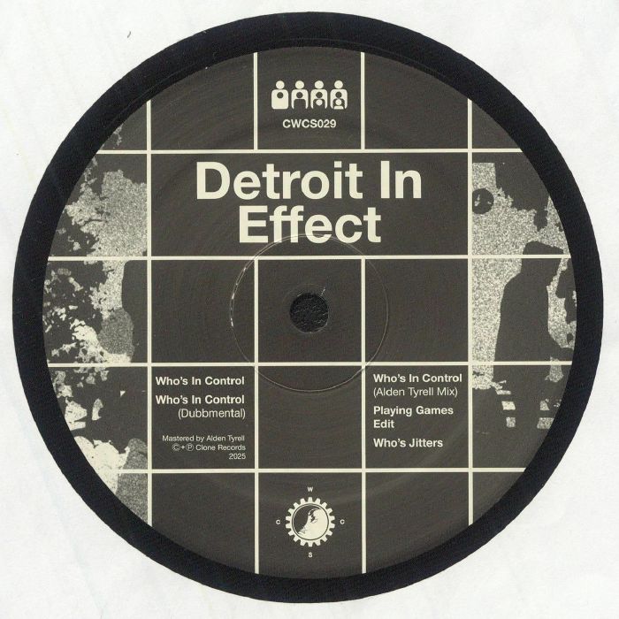 Detroit In Effect Who's In Control