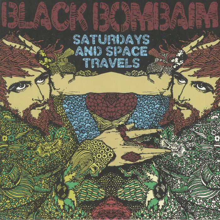 Black Bombaim Saturdays and Space Travels (10th Anniversary Edition)